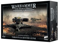 Legiones Astartes Tarantula Sentry Guns gallery