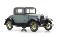 Artitec Ford Model A Coupe H0 gallery