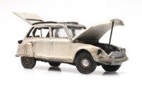 Artitec Citroën Dyane RIP-Serie H0 gallery