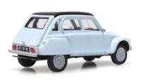 Artitec Citroën Dyane blau H0 2