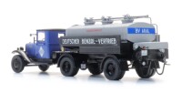 Artitec Opel Blitz 6 Tanklaster Aral H0 2
