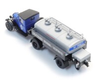 Artitec Opel Blitz 6 Tanklaster Aral H0 4