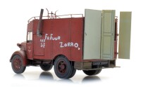 Artitec Austin K2 Imbiss Pommes H0 2