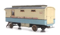 Artitec Kirmeswagen H0 2