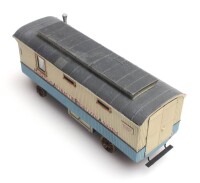 Artitec Kirmeswagen H0 3