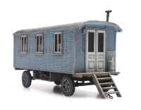 Artitec Bauwagen H0 gallery