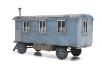 Artitec Bauwagen H0 2