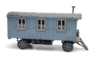 Artitec Bauwagen H0 3
