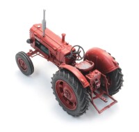 Artitec Volvo BM350 Traktor H0 3
