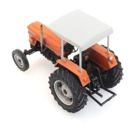 Artitec Fiat 750 Special Traktor mit Sonnendach H0 3