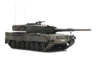 Artitec Bundeswehr Leopard 2A4 Bausatz H0 1