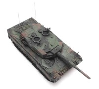 Artitec Bundeswehr Leopard 2A4 Bausatz H0 3