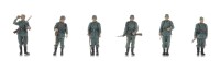 Artitec Wehrmacht Infanterie wartet auf  gallery