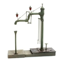 Artitec Deutscher Wasserkran H0 gallery
