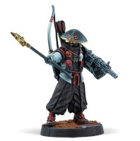 JSA Yamabushi (Chain Rifle, Panzerfaust) gallery