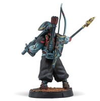 JSA Yamabushi (Chain Rifle, Panzerfaust) 2