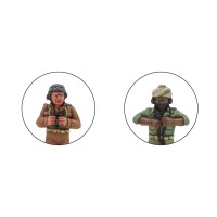 British M3 Grant Medium Tank 28mm 4