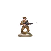 Armies of Great Britain 3rd Edition (Englisch) + Sonderfigur