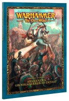 Warhammer The Old World Arcane Journal A gallery