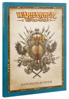 Warhammer The Old World Matched Play Gui gallery