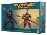 Armies of Grand Cathay Cathayan Sentinel gallery