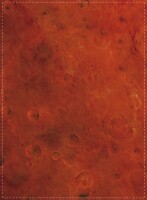 Gamemat Measures Mars 44x60 gallery