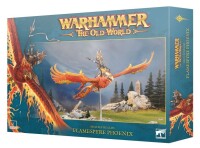 High Elf Realms Flamespyre Phoenix [GW WEB EXKLUSIV]