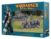 High Elf Realms Ellyrian Reavers [GW WEB EXKLUSIV]
