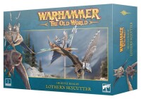 High Elf Realms Lothern Skycutter [GW WEB EXKLUSIV]