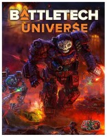 Battletech Universe (Englisch)