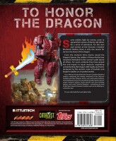 Battletech Force Manual Kurita (Englisch) 2