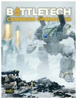 Battletech Campaign Operations (Englisch gallery