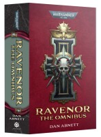 Ravenor The Omnibus (Englisch) gallery