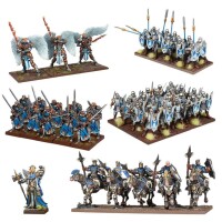 KoW Basilean Army (2025) gallery