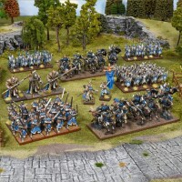 KoW Basilean Mega Army (2025) 2