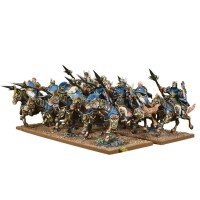 KoW Basilean Paladin Knights (2025) gallery