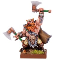 KoW Dwarf Berserker Lord gallery