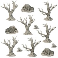 Terrain Crate Fantasy Terrain Forest