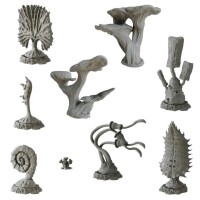 Terrain Crate Fantasy Terrain Wild Woods gallery