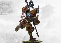 Yoroni Dai Yokai Dual Kit 3