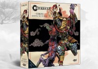 Yoroni Genya no Yokai Dual Kit gallery