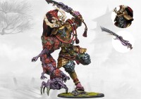 Yoroni Genya no Yokai Dual Kit 2