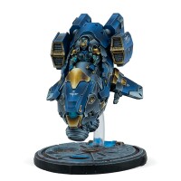 O-12 Firebat Attack Wing gallery