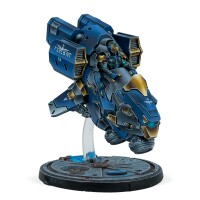 O-12 Firebat Attack Wing 2
