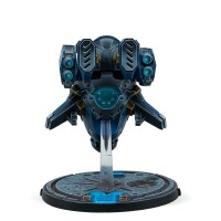 O-12 Firebat Attack Wing 3