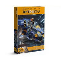 O-12 Firebat Attack Wing 4