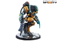 Yu Jing Blue Wolf Mongol Cavalry TAG Pack 2