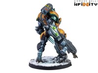 Yu Jing Blue Wolf Mongol Cavalry TAG Pack 3