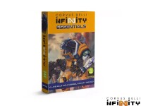 Yu Jing Blue Wolf Mongol Cavalry TAG Pack 4