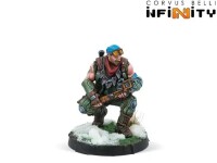 Ariadna TAK Expansion Pack Alpha 3